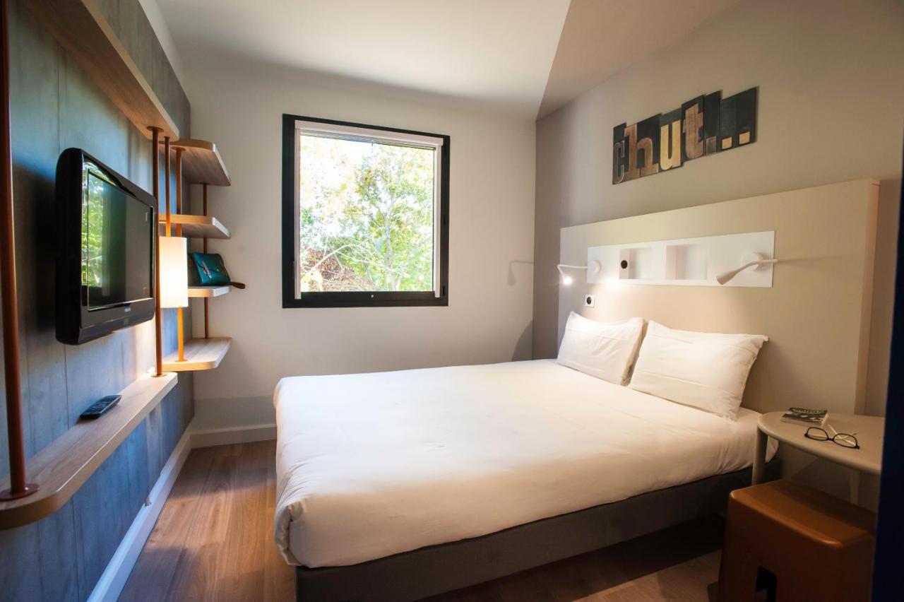 Ibis Budget Chateau-Thierry Essomes-sur-Marne Exterior photo